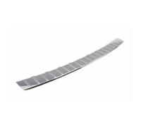 QIFANB per VW per Touareg 2003-2011 2012 2013 2014 2015 2016 2017 2018 Paraurti Posteriore Superiore Finiture Cromate Stampaggio 7P6807787A Alette del Diffusore Posteriore