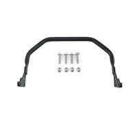 QIFANB Supporto Navigatore Moto Per BMW Per R1200GS R1250GS ADV R1200GSA GSA R1250 2020 Supporto Per Manubrio Per Navigazione GPS Per Moto Supporto Per Telefono 12 Mm Staffa Navigazione GPS