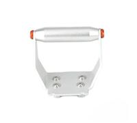 QIFANB Supporto Navigatore Moto PER Norden 901 Norden901 2022 2023 2024 Supporto Per Piastra Di Navigazione GPS Per Telefono Cellulare Per Moto Staffa Navigazione GPS(22mm)