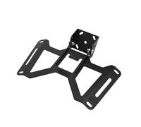 QIFANB Supporto Navigatore Moto Per Per Ninja Z1000 SX Z 1000SX Z1000SX 2017-2021 Supporto Telefono Supporto Per GPS Per Navigazione Moto Supporto Piastra Di Adattamento Staffa Navigazione GPS