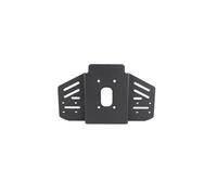 QIFANB Supporto Navigatore Moto Supporto Navigatore GPS Telefono Moto,Stabilizzatore Cruscotto,Supporto Antivibrazioni Per KOVE Per 800X Rally 800X Pro 800X Super Adv 2023-2025 Staffa Navigazione GPS