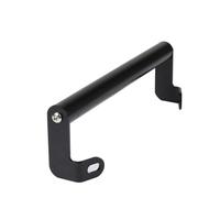 QIFANB Supporto Navigatore Moto Supporto Per Barra Di Navigazione GPS Per Smartphone Per Loncin Per Voge 500ds 500dsx 300ds 300 500 DS DSX Staffa Navigazione GPS