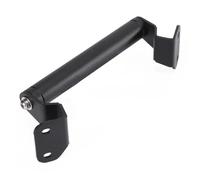 QIFANB Supporto Navigatore Moto Supporto Per Manubrio Moto Supporto Per Cellulare Supporto Per Navigazione GPS Per KOVE Per 500X 525X Per Macbor Per Montana XR5 Staffa Navigazione GPS