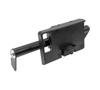 QIFANB Supporto Navigatore Moto Supporto Per Navigazione Cellulare Parabrezza Per Moto Supporto Estensione Multifunzione Per Loncin Per Voge Per 300DS Per DS 300 Staffa Navigazione GPS(Wireless set)