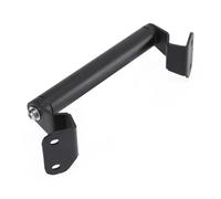 QIFANB Supporto Telefono Per KOVE 525X 500X KY500X Per Macbor Per Montana XR5 Supporto Per Manubrio Per Moto Supporto Per Telefono Estensione Manubrio Staffa Navigazione GPS Navigazione Supporto