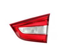 QIFHFBA Fanale Posteriore A LED Per Auto Per Suzuki Per SX4 Per S-CROSS 2017-2021 Luce Di Retromarcia, Indicatore Direzione, Fanale Fanali Posteriori(Inner Right)