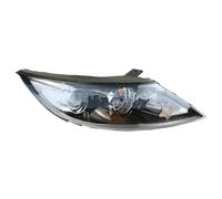 QIFHFBA Faro Anteriore Per Paraurti Anteriore Auto Per Kia Per Sportage R 2011 2012 2013 2014 Fari Anteriori Auto(Right Side)