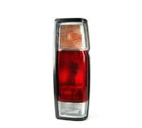 QIFHFBA Luce Di Stop, Freno E Retromarcia Posteriore Automatica Per Nissan Pickup D22 1997-2000 B6550-25G60 B6555-25G60 Indicatore Direzione Auto Fanali Posteriori(Giusto)