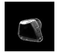 QIFHFBA Per Hyundai Per Tucson 2021 2022 2023 Veicoli Fari Copertura Lampada Trasparente Anti-UV E Anti-Invecchiamento Fari Anteriori Auto(Left-A)