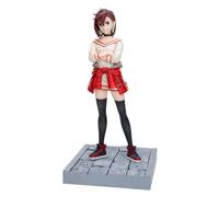 Qigmhua Personaggi anime ocarun/ayase momo action figure anime action figure 20 cm Takakura Ken statua PVC cartone animato ornamenti fatti a mano modello