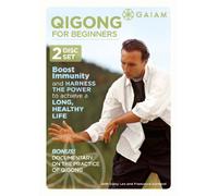 Qigong: Beginning Practice