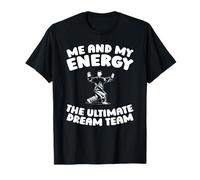 Qigong Benessere - Meditazione Qigong Maglietta