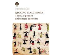 Qigong e alchimia. Teoria e pratica del tempo interiore