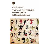 Qigong e alchimia. Teoria e pratica del tempo interiore
