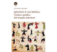 Qigong e alchimia. Teoria e pratica del tempo interiore - Casciaro Antonio