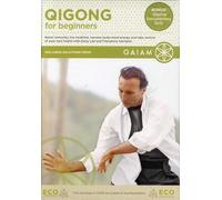 Qigong For Beginners [Edizione: Stati Uniti]