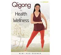 Qigong for Health & Wellness (3 DVD Box Set) with Mimi Kuo-Deemer