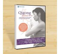 Qigong for Stress Relief