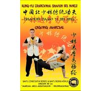 QiGong Marcial - Shaolin DaMo Yi Jin Jing