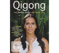 Qigong mit Barbara Becker und Master Peng
