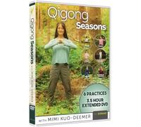 Qigong Seasons Collection with Mimi Kuo-Deemer