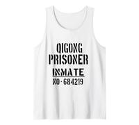 Qigong Students/Qi Gong Easy Halloween Costume Canotta