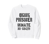 Qigong Students/Qi Gong Easy Halloween Costume Felpa