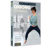 Qigong Tutorial Collection with Mimi Kuo-Deemer