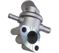 QIHRUIA Alloggiamento del termostato del Liquido di Raffreddamento Motore Sistemi di Raffreddamento per Fiat Panda 141 900 1992 1993 1994 1995 1996 7750396 7761006 87℃