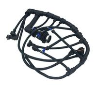 QIHRUIA Assemblaggio di Imbracatura per Escavatore per Parti di Camion Volvo Cavo D7D D6D 20718807