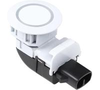 QIHRUIA Auto del Sensore di Parcheggio di PDC per Il Controllo Ultrasonico della Distanza di Parcheggio dell'automobile di Toyota 89341-0M020 893410M020