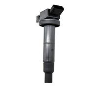 QIHRUIA Bobina di Accensione Bobina di Accensione per Toyota Highlander Camry 90919-02244 90919-02243
