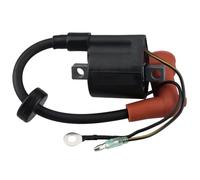 QIHRUIA Bobina di Accensione del Motore della Barca Sostituisce per Il Motore Esterno Yamaha 40HP E40X 40XWT Parsun 40HP 66T-85570-00 T40-05090100 66T-85570