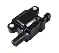 QIHRUIA Bobina di Accensione Pacchetto Ad Alta Tensione Gruppo Bobina di Accensione per Cadillac Camaro 6.2L UF413 12570616