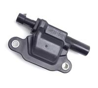 QIHRUIA Bobina di Accensione per Cadillac CTS per Chevrolet Silverado per Camaro Express per GMC Savana per Buick 12619161 12570616 12611424