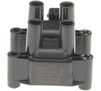 QIHRUIA Bobina di Accensione per Chery Tiggo A1 A3 A5 F01R00A025 F01R00A036