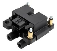 QIHRUIA Bobina di Accensione per Subaru 22433AA500 22433AA50A 22433AA580 22433AA58A