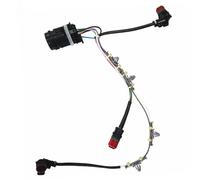 QIHRUIA Cablaggio del Motore Dell'escavatore per Parti di Camion Volvo FH/FM/FMX/NH 22193673