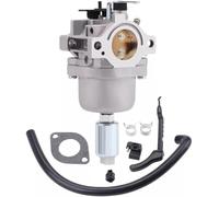 QIHRUIA Carburatore 799727 594593 591731 per Motore Nikki 17,5Hp 699915 794572