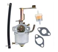 QIHRUIA Carburatore per Accessorio Spalaneve 119-1977 Carburatore Ottimizzato per L'efficienza del Carburante
