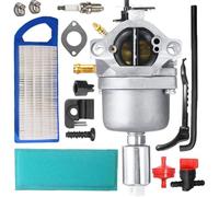 QIHRUIA Carburatore per BS 791858 14HP 17,5HP Carb 799727 698620 794572