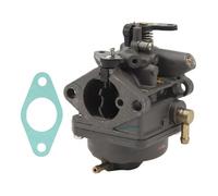 QIHRUIA Carburatore per Motore Fuoribordo BF75 7,5-10CV 16100 881 033 741 16100-881-A01