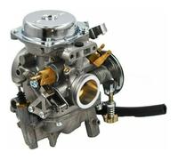 QIHRUIA Carburatore per Virago QJ250 LF250 XV250 Route 88-14 XV125 1990-2011