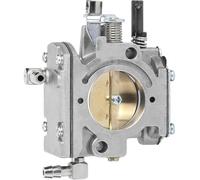 QIHRUIA Carburatore per Walbro WB-37-1 WB-37 WB-47 185 F200 F100 130Cc-200Cc OEM 472-03900-0C0 Motore per Tagliaerba