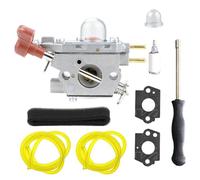 QIHRUIA Carburatore per ZAMA C1U-P27 27Cc MTD CIU-P27 753-06288 TB2044XP 27Cc