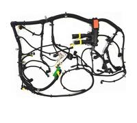 QIHRUIA Cavo di Connessione Dell'accenditore del Fascicolo di Cablaggio del Motore per Parti di Camion Volvo Parti Auto 23082464