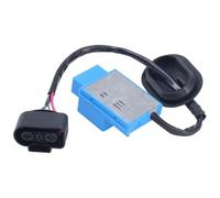 QIHRUIA Centralina Centralina Pompa Carburante per Volkswagen Golf 2010-2013 3C0906093C