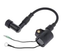 QIHRUIA Coil Assy Accenition per Yamaha 40HP 50 CV Offboard Motore A 2 Tempi A 3 Cilindri Accessori per Barche Marine 6H5-85570