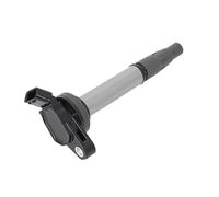 QIHRUIA Coil di Accensione per Auto per Toyota Corolla Prius 1.8L Accessori per Auto 90919-02252 90919-02258