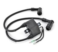 QIHRUIA Coil di accensione per Mercurio 15HP 18HP 803706A1 8M0047313 8M0121784